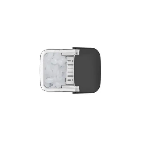 Ismaskine - OCEANIC - OCEAMAG03 - 120 W - Sort Clearance