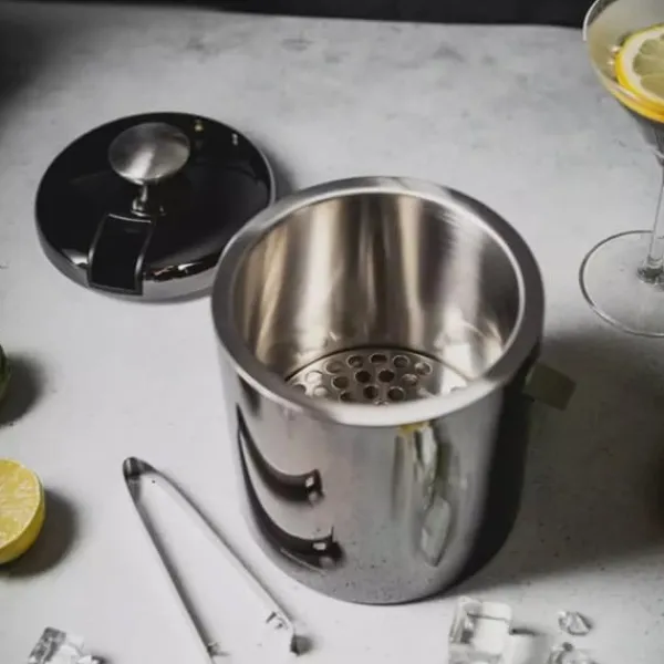 Isspande & Kølere>ISPAND 1,3L + TANGE KLAUSBERG KB-7656