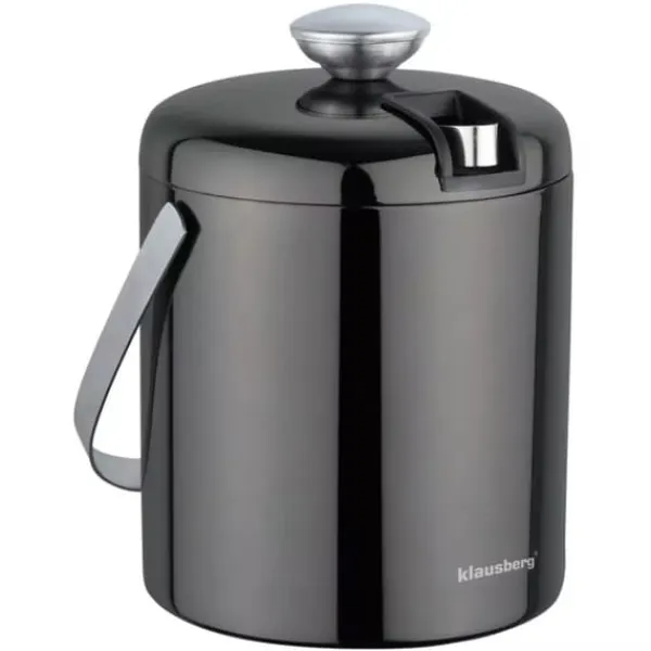 Isspande & Kølere>ISPAND 1,3L + TANGE KLAUSBERG KB-7656