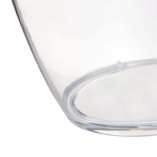 Isspande & Kølere>Ispand, 25,5x34,5x26 cm, Transparent