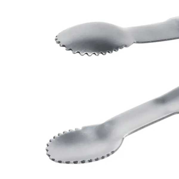 Istang i rustfrit stål Hot
