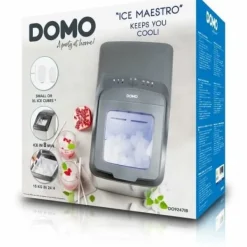 Isterning Maskin DOMO DO9247IB 2,8 L New