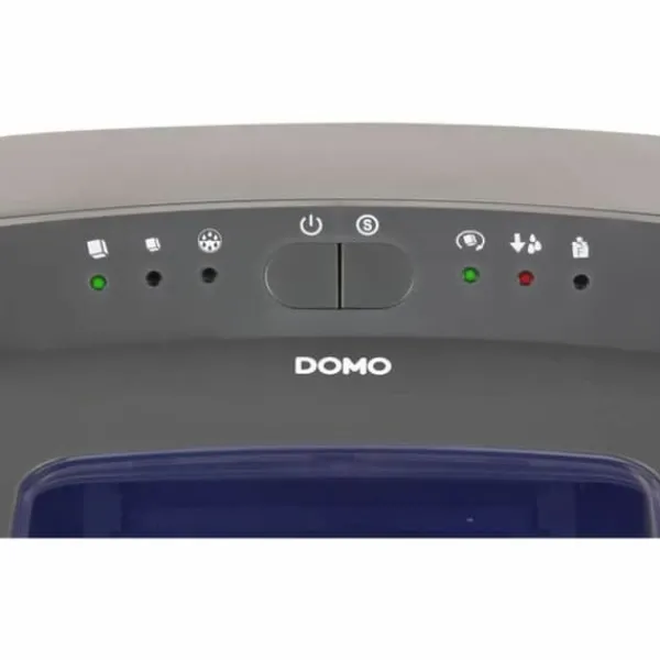 Isterning Maskin DOMO DO9247IB 2,8 L New