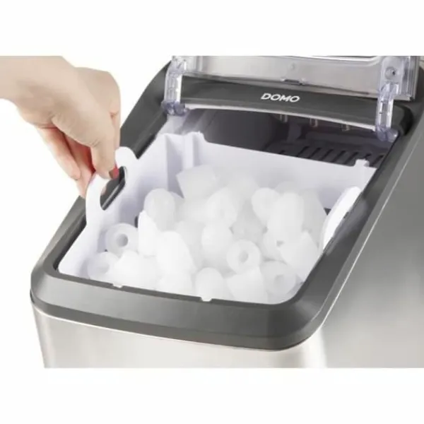 Isterning Maskin DOMO DO9247IB 2,8 L New