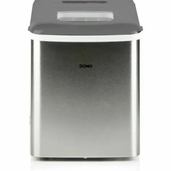 Isproducenter>Isterning Maskin DOMO DO9253IB Stål 1,8 L