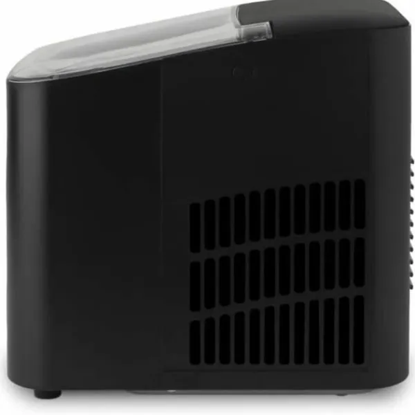Isproducenter>Isterning Maskin Hkoenig KUB14 Sort 1 L