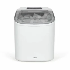 Isproducenter>Isterning Maskin Livoo DOM484 Hvid 150 W 1,2 L