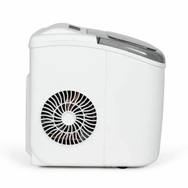 Isproducenter>Isterning Maskin Livoo DOM484 Hvid 150 W 1,2 L