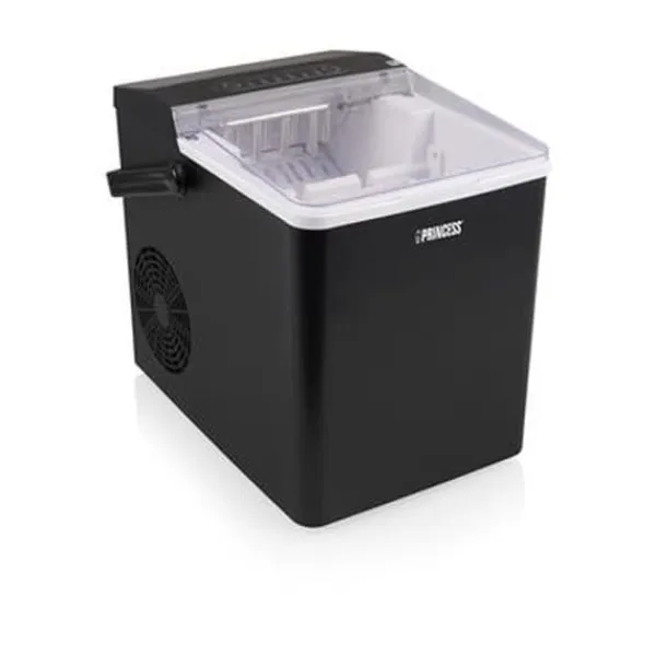 Isterning Maskin Princess 283098 Sort 150 W 12 kg Online