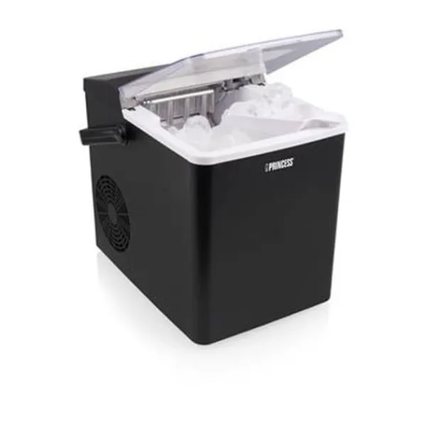 Isterning Maskin Princess 283098 Sort 150 W 12 kg Online