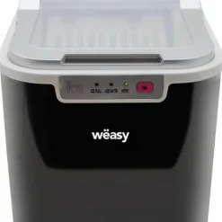 Isterning Maskin Wëasy P1314E 2,2 L Sort Keramik Best