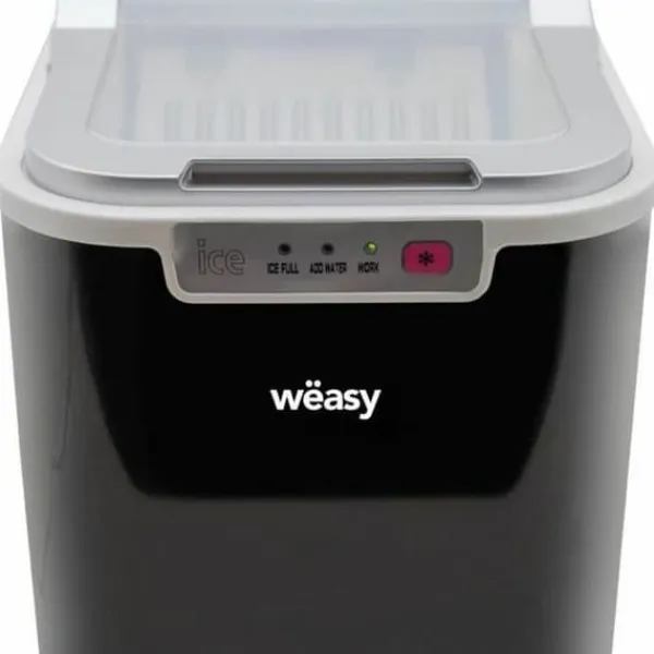Isterning Maskin Wëasy P1314E 2,2 L Sort Keramik Best