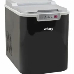 Isterning Maskin Wëasy P1314E 2,2 L Sort Keramik Best