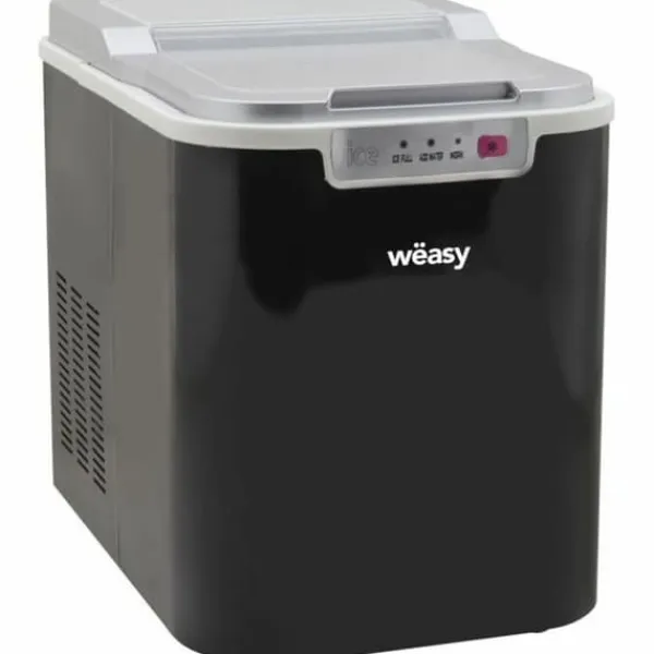 Isterning Maskin Wëasy P1314E 2,2 L Sort Keramik Best