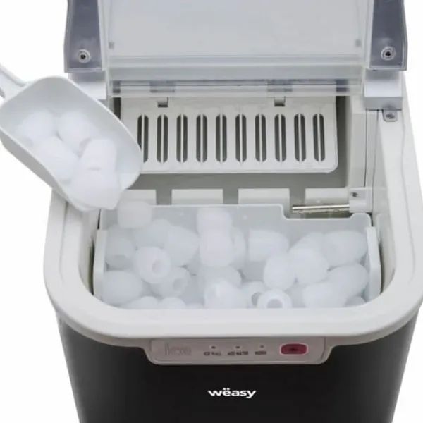 Isterning Maskin Wëasy P1314E 2,2 L Sort Keramik Best