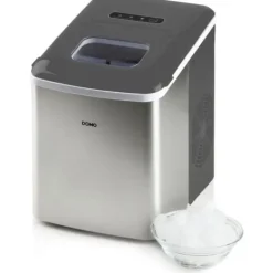 Isterningmaskine - DOMO - DO9253IB - 1,8 liter - 120 W - Isterninger på 9 min. Sale