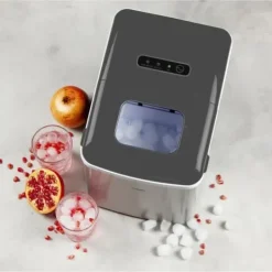 Isterningmaskine - DOMO - DO9253IB - 1,8 liter - 120 W - Isterninger på 9 min. Sale