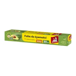 JAN NIEZBĘDNY Madfolie - Nem 20m Outlet
