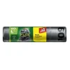 Jan Niezbędny Magnum flex & strong affaldsposer med tape 60L 10 stk Hot