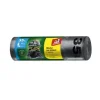 Jan Niezbędny Magnum flex & strong affaldsposer med tape 35L 15 stk. Online