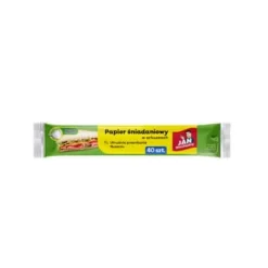 Jan Niezbędny Morgenmadspapir 40 ark Discount