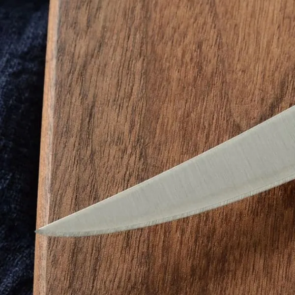 Køkkenknive>Japanskniv Japansk filetkniv, stål, 18,3 cm