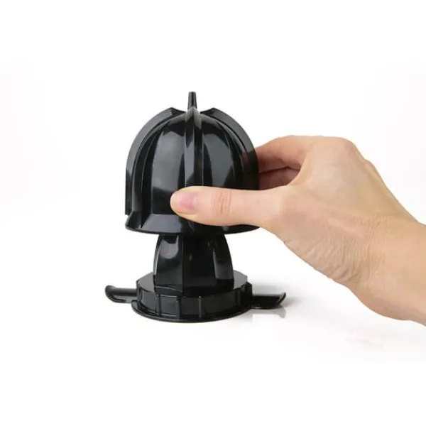 Black+Decker Juicepresser - Nyd Friskpresset Juice Derhjemme>Juicer