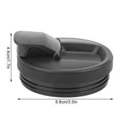 Juicer Top Låg Reservedele Passer til Nutri Ninja Blender Clearance