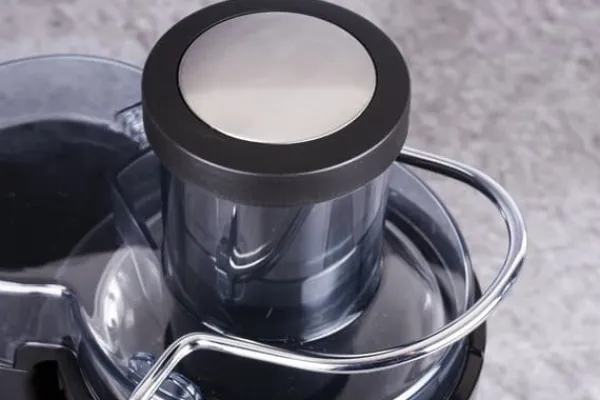 Juicepresser - Nyd Friskpresset Juice Derhjemme>Juicer 500W BERLINGER HAUS Rose Gold BH-9459