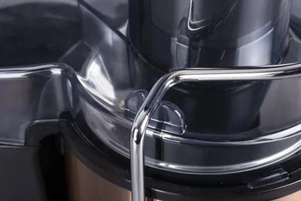 Juicepresser - Nyd Friskpresset Juice Derhjemme>Juicer 500W BERLINGER HAUS Rose Gold BH-9459