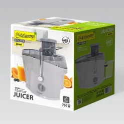 Juicer 700W MR-801 MAESTRO Outlet