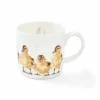 Just Hatched 31cl - Royal Worcester New