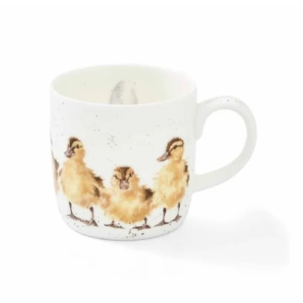 Just Hatched 31cl - Royal Worcester New