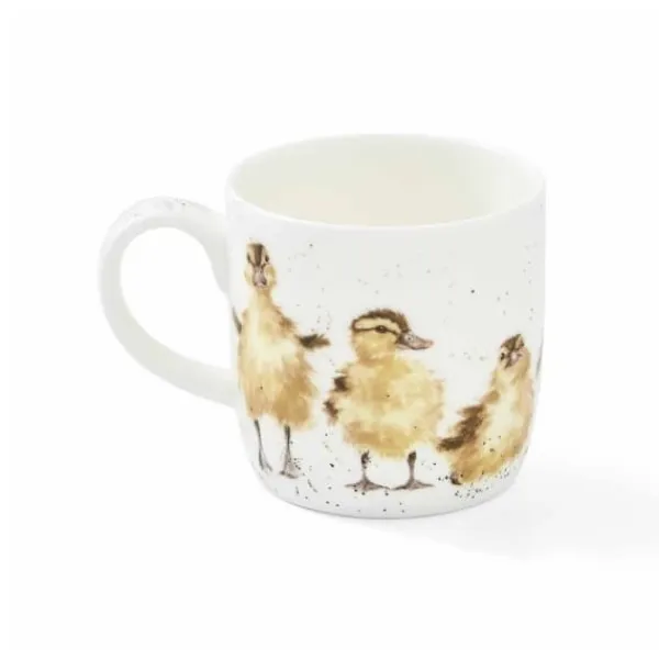 Just Hatched 31cl - Royal Worcester New