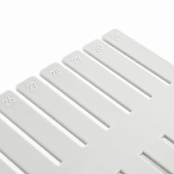 Opbevaringssystem Til Køkkenskuffer>Justérbar skuffeordner Condor InnovaGoods 16 enheder