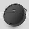 Robotstøvsugere>K16 Mini Robotstøvsuger - Sort