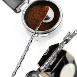 I Genietti Kaffemått/påsklämma 18cm Clip Olga Hot