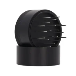 Kaffemaskiner Til God Kaffe>Kaffenålsfordeler - Rustfrit stålrører til caféer og hjem - Rustbestandig - 53MM base