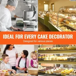 Udstyr Til Kagedekoration><noscript><img width=