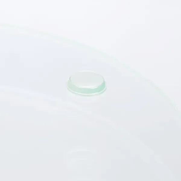 Kagefad, Drejelig Glas, 2x30 cm, Transparent Discount
