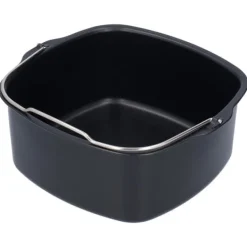 Fritøse>Kageform Jernfrituregryde Kageform Kagefadfrituretilbehør til HD9925 HD9860 HD9905 0118cm / 7.1in