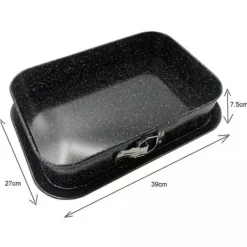 KAGEMAGER 39x27cm KINGHOFF KH-1786 UNSIGNABLE New