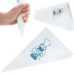 Sprøjteposer>Kagepose 29,5 cm 20 stk.