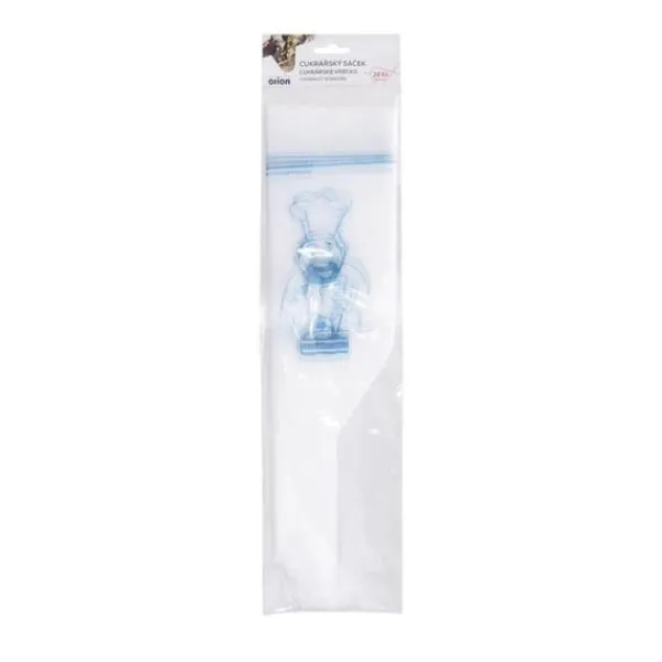 Sprøjteposer>Kagepose 39,5 cm 20 stk.