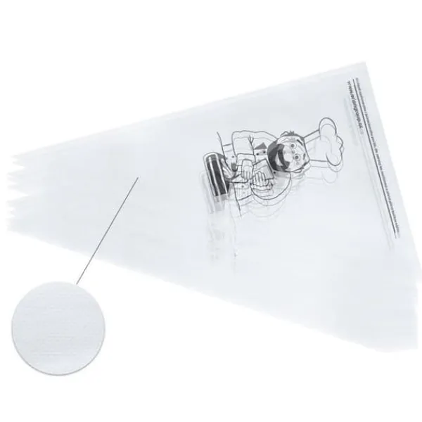 Sprøjteposer>Kagepose 39,5 cm 20 stk.