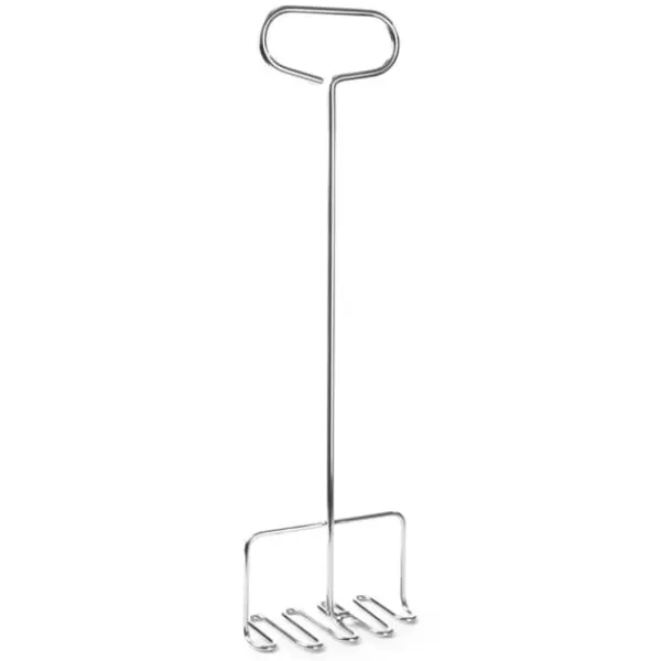 Mixere Og Blendere>Kartoffelmoser i rustfrit stål 180x600mm - Hendi 693100