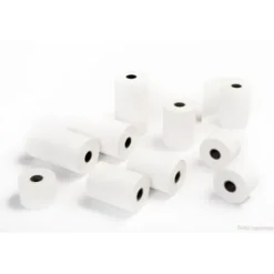 Toiletpapir>Kasseapparatruller