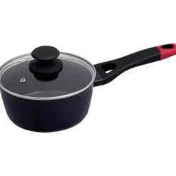 Kasserolle + låg - PYREX - 1455032 - Non-stick - 20 cm - PFAS-fri Best