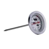 Køkkentermometre>Kød- og grilltermometer med tydelig temperaturvisning