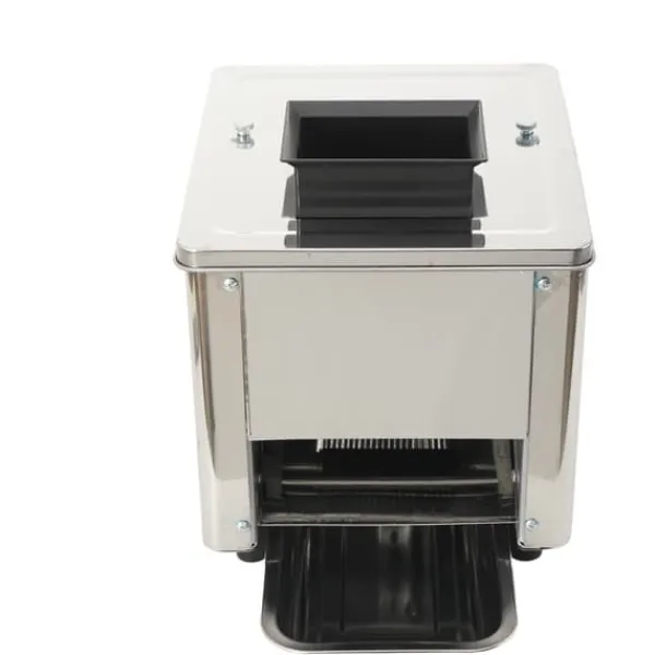 Kødhakker, 850 W Effekt, 220 V Spænding, 310 omdr./min Hastighed, 3,5 mm Klingeafstand, 300 mm × 340 mm × 305 mm Dimensioner Hot